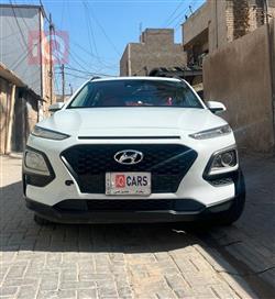 هيونداي كونا